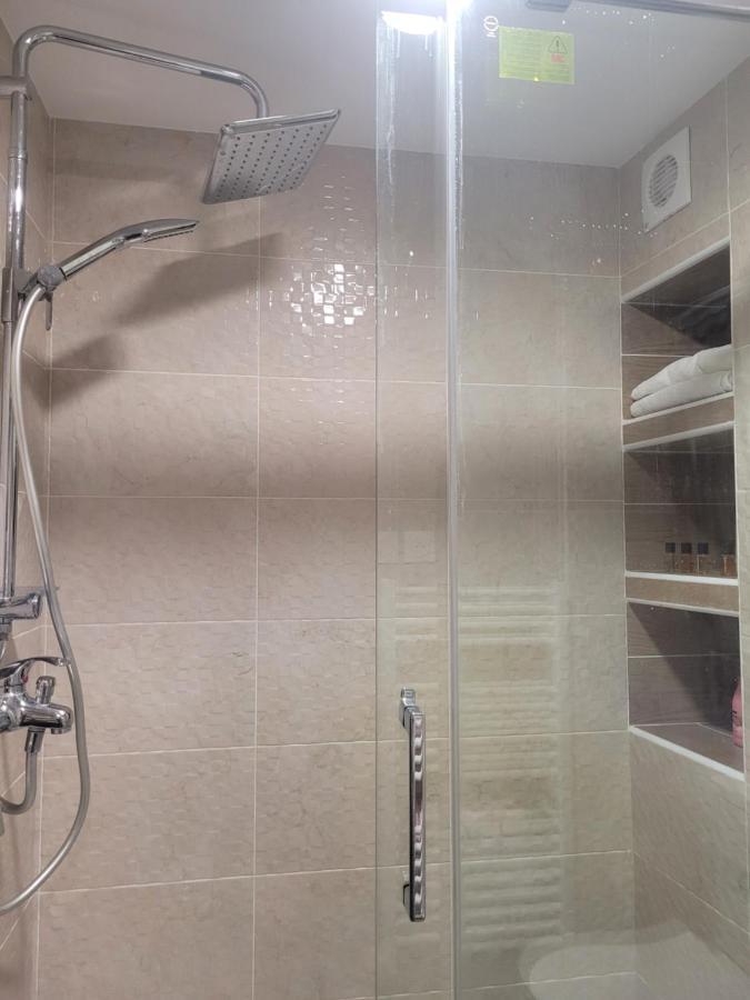 Appartement Prive A 15Mn De Paris Et Proche Enghien Les Bains Groslay Eksteriør bilde