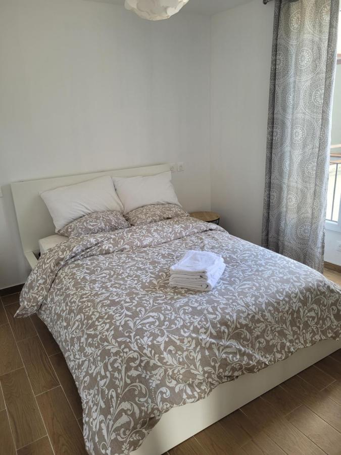 Appartement Prive A 15Mn De Paris Et Proche Enghien Les Bains Groslay Eksteriør bilde