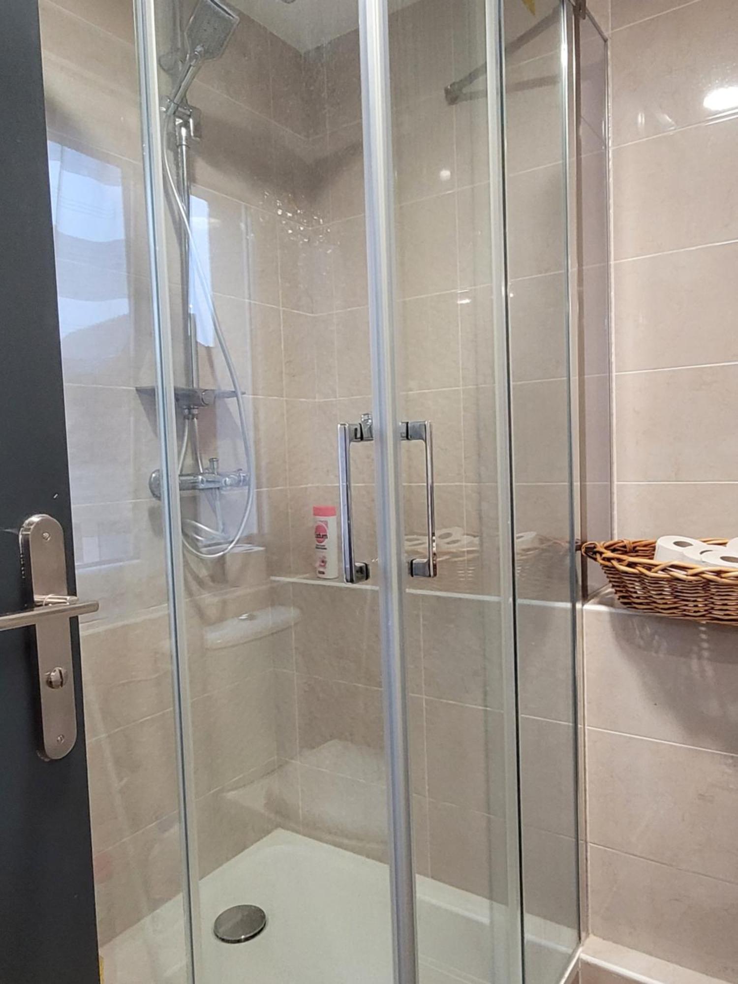Appartement Prive A 15Mn De Paris Et Proche Enghien Les Bains Groslay Eksteriør bilde